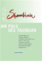 Nikolaus Deistler, Chaitanya Pölzl, Chaitanya F Pölzl, Fran Redl, Franz Redl, Johannes Romuald... - Shambhala: Am Puls des Taijiquan