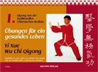 Runjin Wu, Wu Runjin - Übungen für ein gesundes Leben. Bd.1