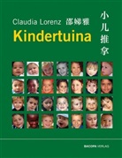 Claudia Lorenz - Kindertuina