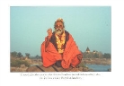 Josef Widmann - Sadhu, Rajasthan