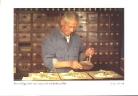 Walter Fehlinger - Chinesischer Apotheker