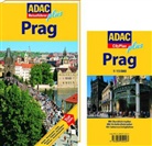 Anneliese Keilhauer - ADAC Reiseführer plus Prag, m. CityPlan