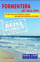 Ariane Martin, Ariane Martin, Manfred Klemann - Formentera mit Ibiza-Tipps