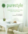 Jane Cumberbatch, Henry Bourne - Pure Style