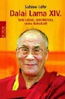Sabine Löhr - Dalai Lama XIV.