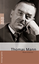 Klaus Schröter - Thomas Mann