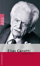 Helmut Göbel, Göbel Helmut - Elias Canetti