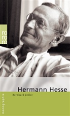 Bernhard Zeller - Hermann Hesse