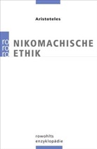Aristoteles, Ursul Wolf, Ursula Wolf - Nikomachische Ethik