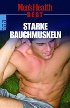 Men's Health Best - Starke Bauchmuskeln