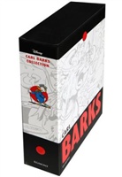 Carl Barks, Geoffre Blum, Andrea Platthaus - Carl Barks Collection - Bd. 1, 11, 21: Carl Barks Collection