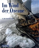 Yuri Maslyaev - Im Wind der Ozeane