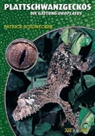 Steffi Bach, Patrick Schönecker - Plattschwanzgeckos