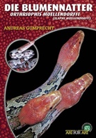 Andreas Gumprecht - Die Blumennatter