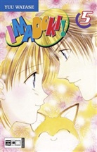 Yuu Watase - Imadoki 5