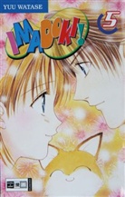 Yuu Watase - Imadoki 5