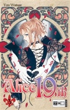 Yuu Watase - Alice 19th: Alice 19th