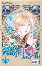 Yuu Watase - Alice 19th: Alice 19th