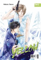 Makoto Tateno - Yellow. Bd.2