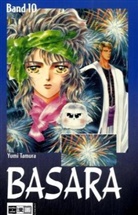 Yumi Tamura - Basara 10