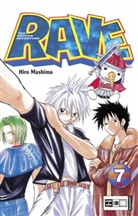 Hiro Mashima - Rave. Bd.7