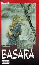 Yumi Tamura - Basara 11