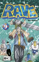 Hiro Mashima - Rave. Bd.9