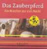 Uta Hallant - Das Zauberpferd, 1 Audio-CD (Hörbuch)