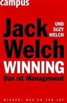 Jack Welch, Jack  Welch Welch, Suzy Welch - Winning