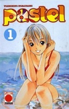 Toshihiko Kobayashi - Pastel - Bd. 1: Pastel