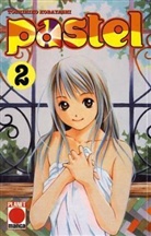 Toshihiko Kobayashi - Pastel - Bd. 2: Pastel