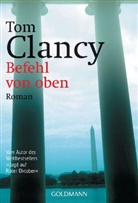 Tom Clancy - Befehl von oben