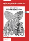 Roman Droux, Tobias Hoeck, Thomas Rüeggsegger, Annlis von Steiger, Christine von Steiger - Diercke Primarschulatlas Schweiz