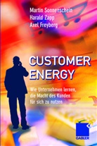 Axel Freyberg, Marti Sonnenschein, Martin Sonnenschein, Haral Zapp, Harald Zapp - Customer Energy