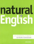 Ruth Redman Gairns, David Scott, Lyn Scott - Natural English - Pre-Intermediate: Natural English