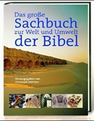 Christop Dohmen, Christoph Dohmen - Das große Sachbuch zur Welt und Umwelt der Bibel