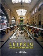 Peter Franke, Wolfgang Hocquel, Wolfgang Hocquél, Peter Franke - Leipzig, Stadtansichten