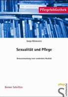 Sonja Kleinevers - Sexualität und Pflege