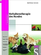 Wolf D Schmidt, Wolf-D Schmidt, Wolf-Dieter Schmidt - Verhaltenstherapie des Hundes