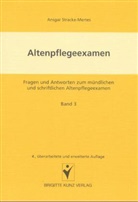 Ott Bion, Otto Bion, Ursula Kriesten, Stracke-Mertes, Ansga Stracke-Mertes, Ansgar Stracke-Mertes... - Altenpflegeexamen. Bd.3