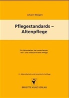 Johann Weigert - Pflegestandards - Altenpflege