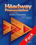 Bill Bowler, Sarah Cunningham, Peter Moor, Sue Parminter - New Headway Pronunciation Course Pre-Intermediate: New Headway Pre-intermediate Pronunciation Course Activity and Audio