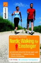 Praman, Ulrich Praman, Ulrich Pramann, Schäufele, Bernd Schäufle - Nordic Walking für Einsteiger