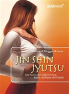 Waltraud Riegger-Krause - Jin Shin Jyutsu