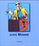 Erich Rauschenbach - Cartoons für echte Männer