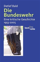Detlef Bald - Die Bundeswehr