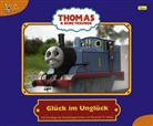Wilbert Awdry - Glück im Unglück