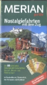 Nostalgiefahrten mit dem Zug