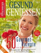 Feinschmecker Sonderheft - Bd. 8: Gesund genießen