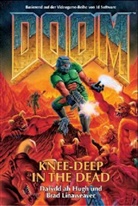 Dafydd ab Hugh, Brad Linaweaver - Doom - 1: Doom